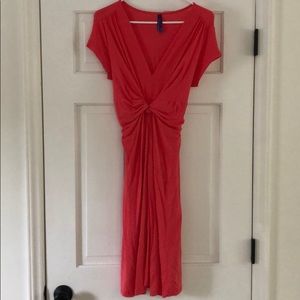 Seraphine Maternity Dress